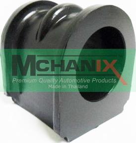 Mchanix NSSBB-001 - Лагерна втулка, стабилизатор vvparts.bg