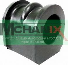 Mchanix NSSBB-002 - Лагерна втулка, стабилизатор vvparts.bg