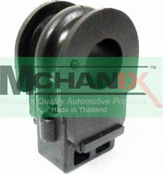 Mchanix NSSBB-038 - Лагерна втулка, стабилизатор vvparts.bg