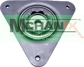 Mchanix NSSTM-016 - Тампон на макферсън vvparts.bg