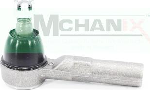 Mchanix NSTRE-009 - Накрайник на напречна кормилна щанга vvparts.bg