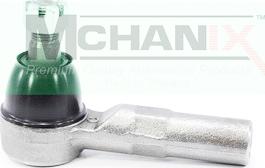 Mchanix NSTRE-014 - Накрайник на напречна кормилна щанга vvparts.bg