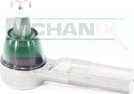 Mchanix NSTRE-039 - Накрайник на напречна кормилна щанга vvparts.bg