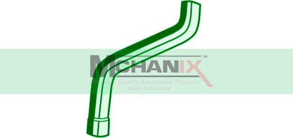 Mchanix OPRDH-013 - Маркуч на радиатора vvparts.bg