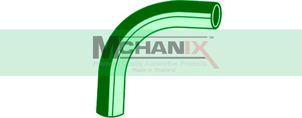 Mchanix SARDH-030 - Маркуч на радиатора vvparts.bg