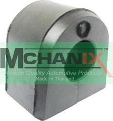 Mchanix SBSBB-001 - Лагерна втулка, стабилизатор vvparts.bg