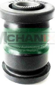 Mchanix TOCAB-051 - Тампон, носач vvparts.bg