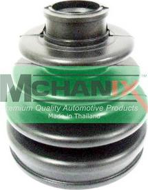 Mchanix TOCVB-004 - Маншон, полуоска vvparts.bg