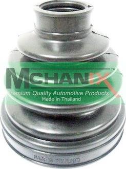 Mchanix TOCVB-001 - Маншон, полуоска vvparts.bg