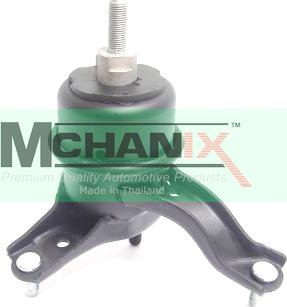 Mchanix TOENM-076 - Окачване, двигател vvparts.bg