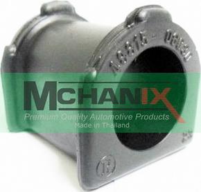 Mchanix TOSBB-012 - Лагерна втулка, стабилизатор vvparts.bg