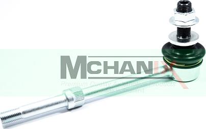 Mchanix TOSLR-022 - Биалета vvparts.bg