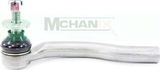 Mchanix TOTRE-044 - Накрайник на напречна кормилна щанга vvparts.bg