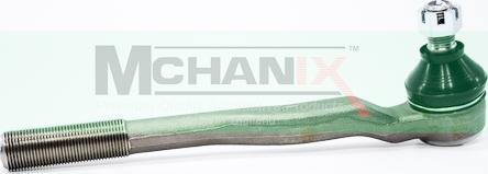 Mchanix TOTRE-040 - Накрайник на напречна кормилна щанга vvparts.bg