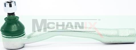 Mchanix TOTRE-062 - Накрайник на напречна кормилна щанга vvparts.bg