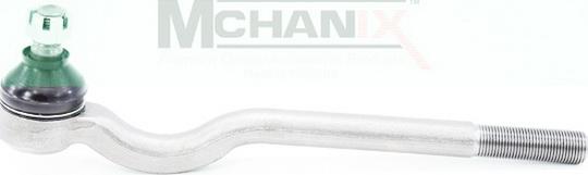 Mchanix TOTRE-085 - Накрайник на напречна кормилна щанга vvparts.bg