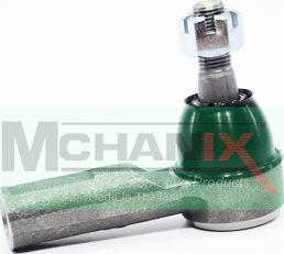 Mchanix TOTRE-020 - Накрайник на напречна кормилна щанга vvparts.bg