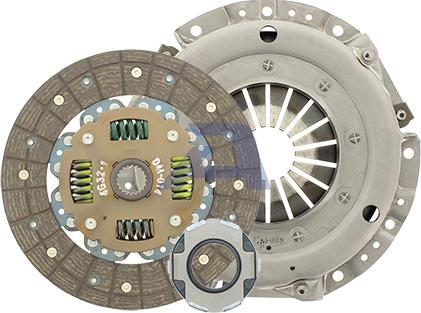 MDR AIS-KM008 - Комплект съединител vvparts.bg