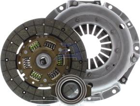 MDR AIS-KN120 - Комплект съединител vvparts.bg