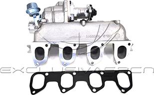 MDR EEG-FO10 - AGR-Клапан vvparts.bg