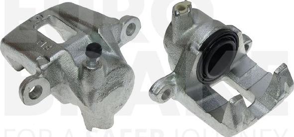 MDR EUB-12145236 - Спирачен апарат vvparts.bg