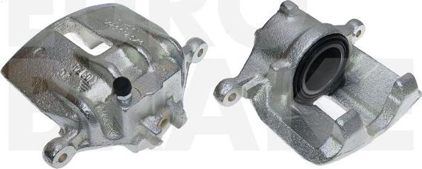 MDR EUB-1214029 - Спирачен апарат vvparts.bg