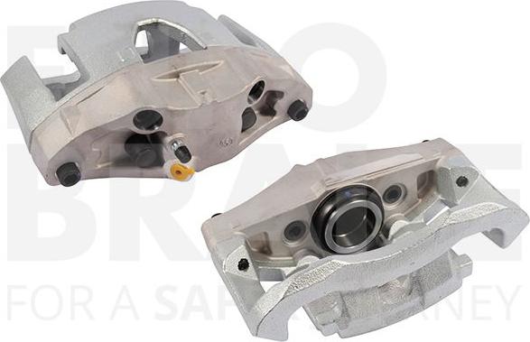 MDR EUB-12148105 - Спирачен апарат vvparts.bg