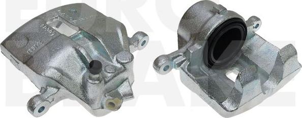 MDR EUB-1214880 - Спирачен апарат vvparts.bg