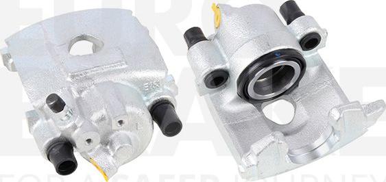 MDR EUB-12147159 - Спирачен апарат vvparts.bg