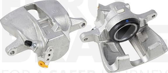 MDR EUB-1214711 - Спирачен апарат vvparts.bg