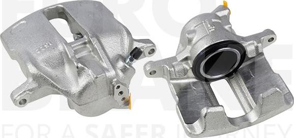 MDR EUB-12147240 - Спирачен апарат vvparts.bg