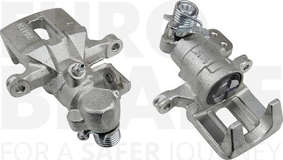 MDR EUB-1215265 - Спирачен апарат vvparts.bg