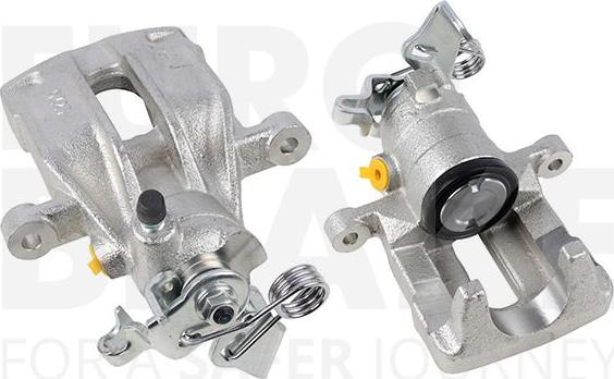 MDR EUB-12119111 - Спирачен апарат vvparts.bg