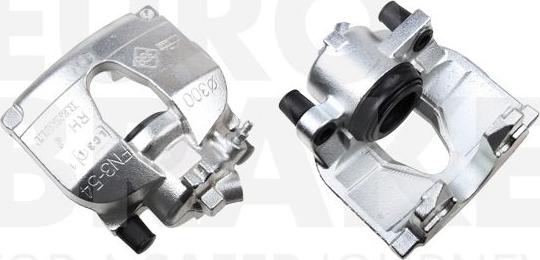 MDR EUB-12139150 - Спирачен апарат vvparts.bg