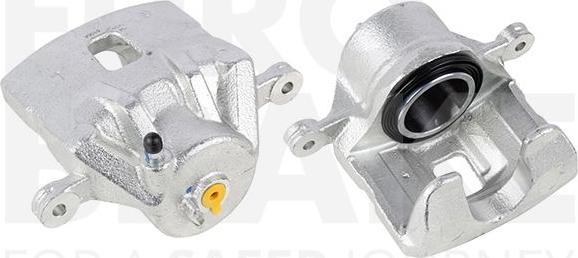 MDR EUB-1213453 - Спирачен апарат vvparts.bg