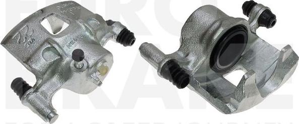 MDR EUB-1213401 - Спирачен апарат vvparts.bg