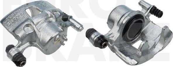 MDR EUB-1213402 - Спирачен апарат vvparts.bg