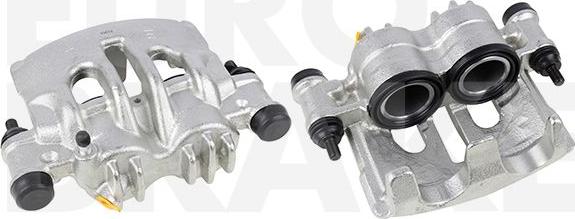 MDR EUB-1213601 - Спирачен апарат vvparts.bg