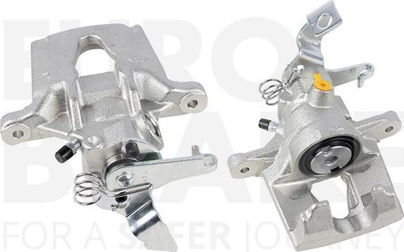 MDR EUB-12136135 - Спирачен апарат vvparts.bg