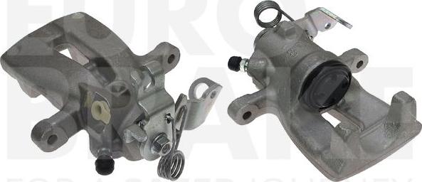 MDR EUB-12136240 - Спирачен апарат vvparts.bg