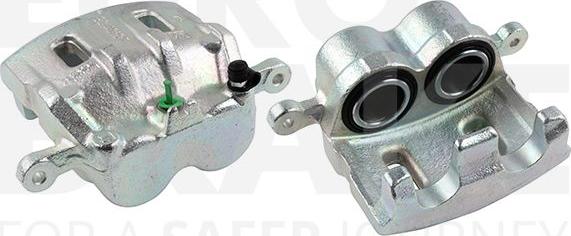 MDR EUB-12136280 - Спирачен апарат vvparts.bg