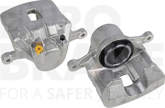 MDR EUB-12136272 - Спирачен апарат vvparts.bg