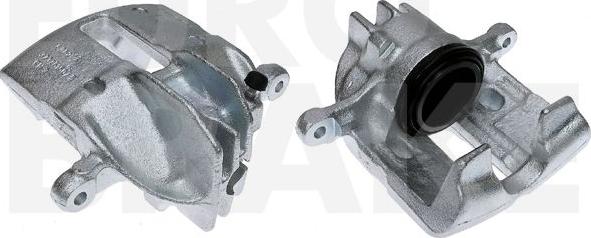 MDR EUB-1213056 - Спирачен апарат vvparts.bg