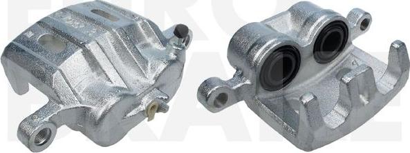 MDR EUB-1213050 - Спирачен апарат vvparts.bg