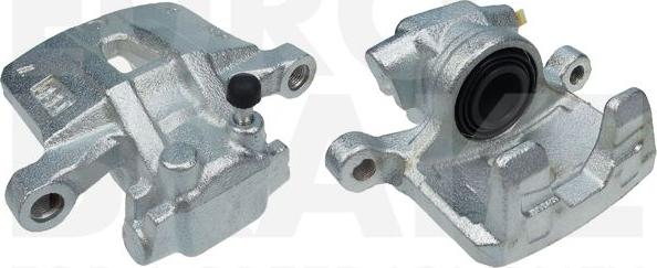 MDR EUB-12130179 - Спирачен апарат vvparts.bg