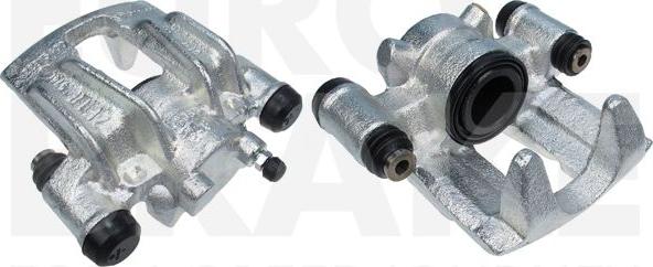 MDR EUB-12137116 - Спирачен апарат vvparts.bg