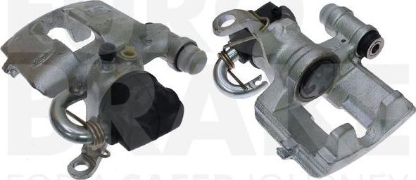 MDR EUB-12125140 - Спирачен апарат vvparts.bg