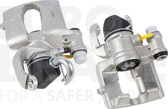 MDR EUB-12125132 - Спирачен апарат vvparts.bg