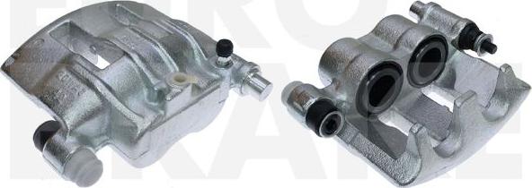 MDR EUB-12125121 - Спирачен апарат vvparts.bg