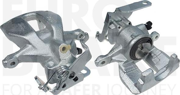 MDR EUB-12125171 - Спирачен апарат vvparts.bg